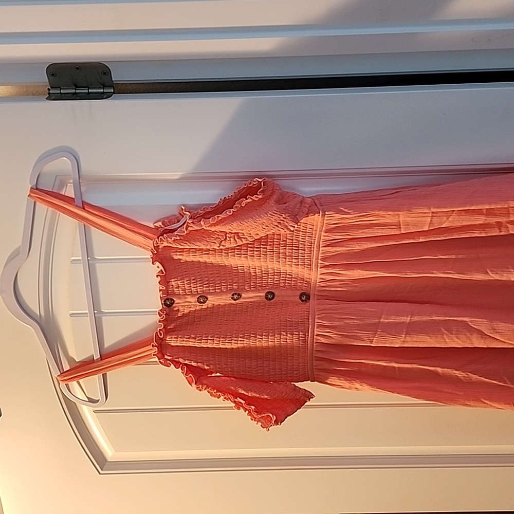 Venus summer dress